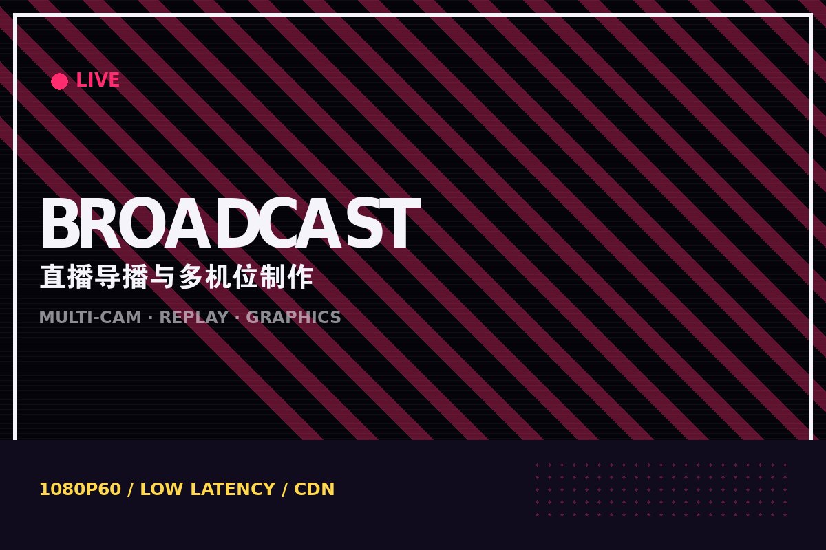 kaiyun欧洲杯app - 赛事直播导播间多机位信号制作